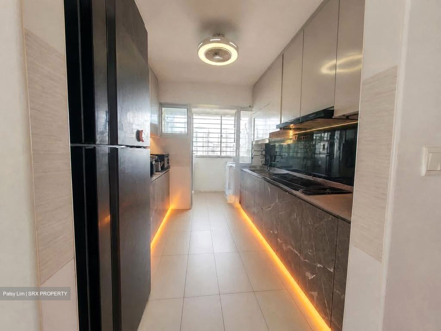 Blk 408C Northshore Residences II (Punggol), HDB 4 Rooms #632439711